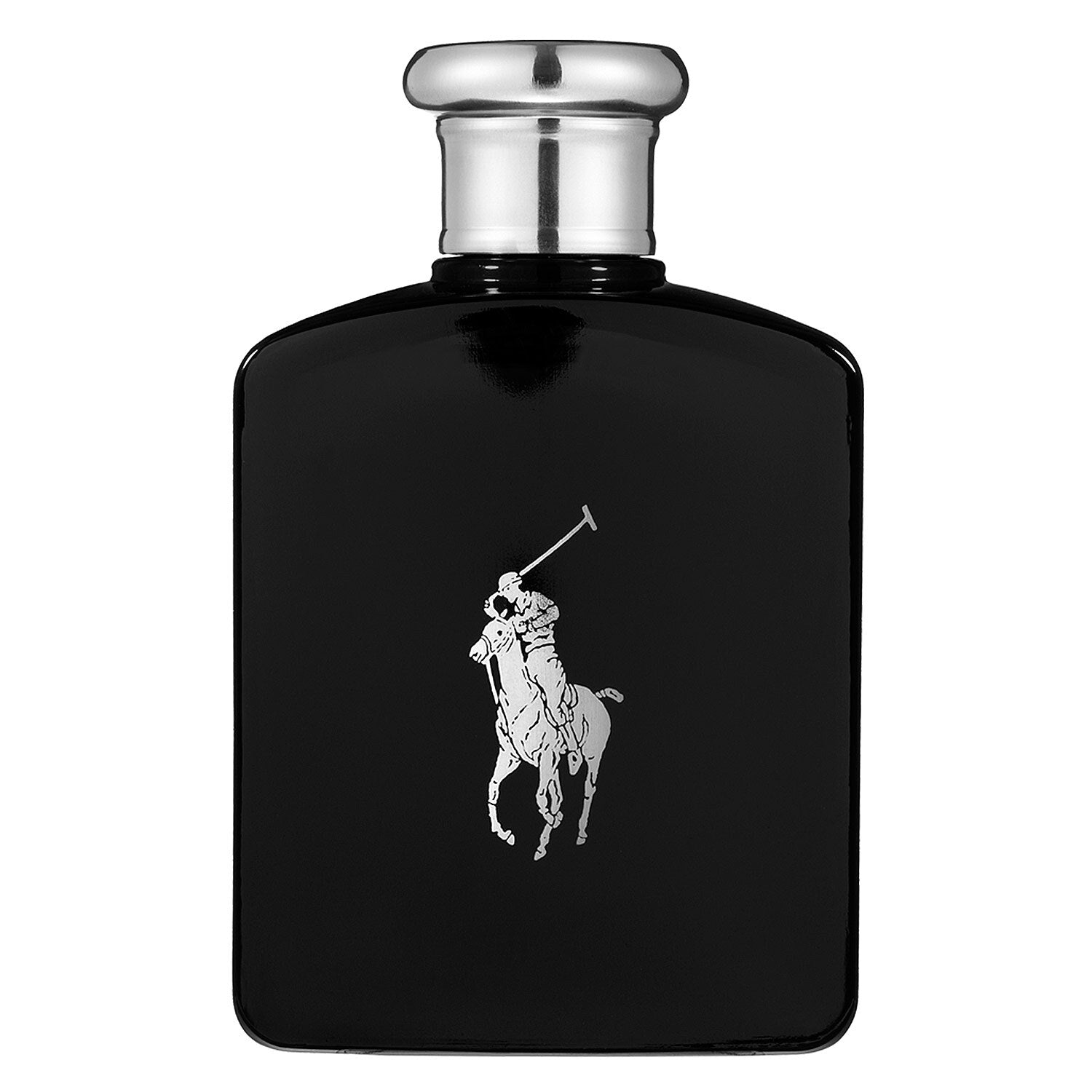 Ralph Lauren Polo Black 125ml EDT Spray Men [No Cello Wrap]