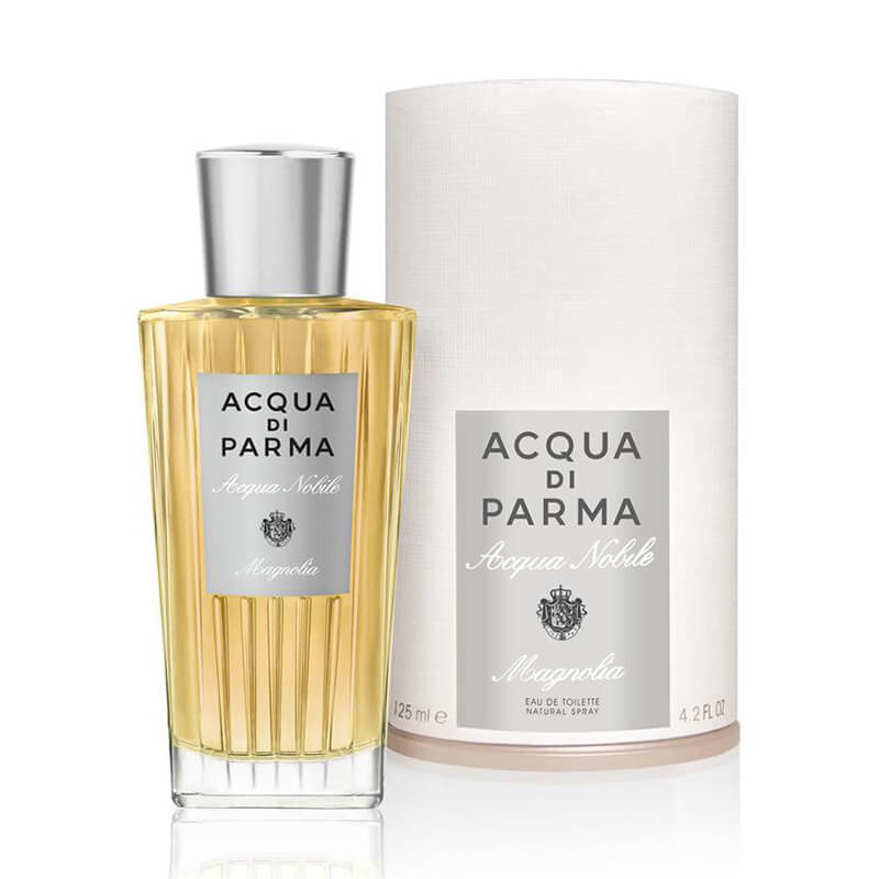 Acqua Di Parma Acqua Nobile Magnolia 125ml EDT Spray Women