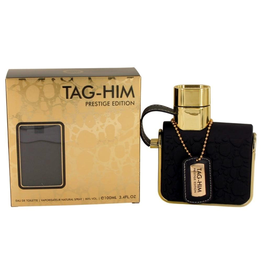 Armaf Tag-Him Prestige Edition 100ml EDT Spray Men