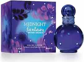Britney Spears Midnight Fantasy 30ml EDP Spray Women