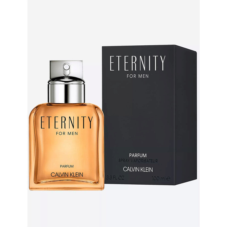 Calvin Klein Eternity For Men 200ml PARFUM Spray Men