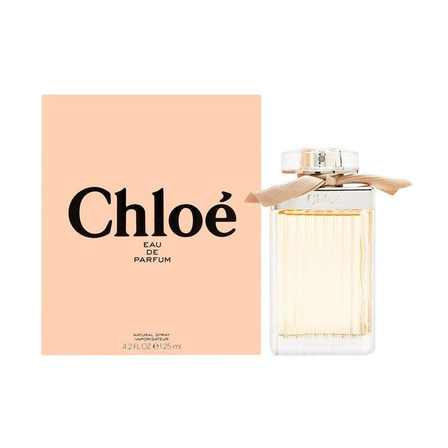 Chloe (NEW) 125ml EDP Spray Women