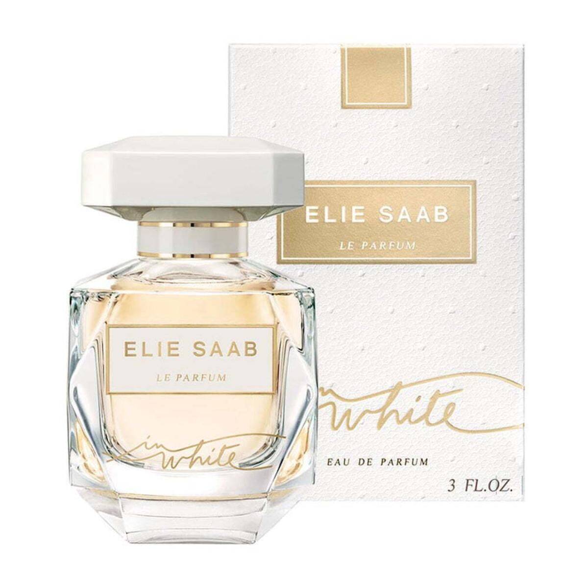 Elie Saab Le Parfum In White 90ml EDP Spray Women
