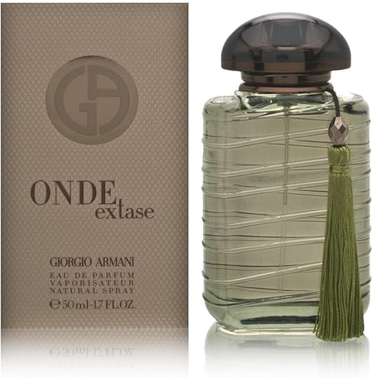 Giorgio Armani Onde Extase 50ml EDP Spray Women