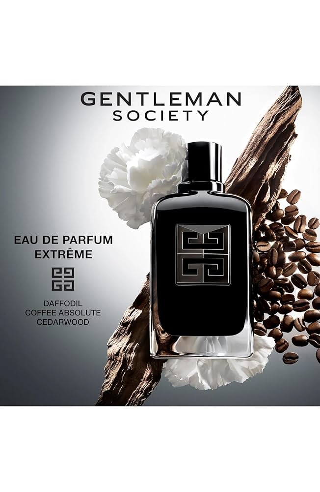 Givenchy Gentleman Society 100ml EDP Extreme Spray Men