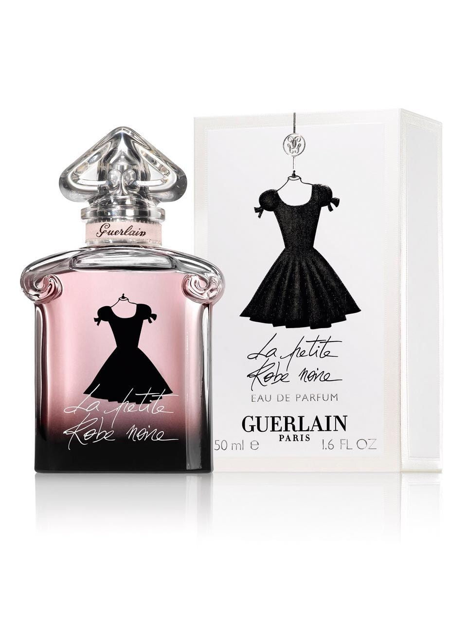 Guerlain La Petite Robe Noire 100ml EDP Spray Women