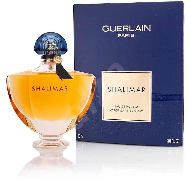 Guerlain Shalimar 90ml EDP Spray Women