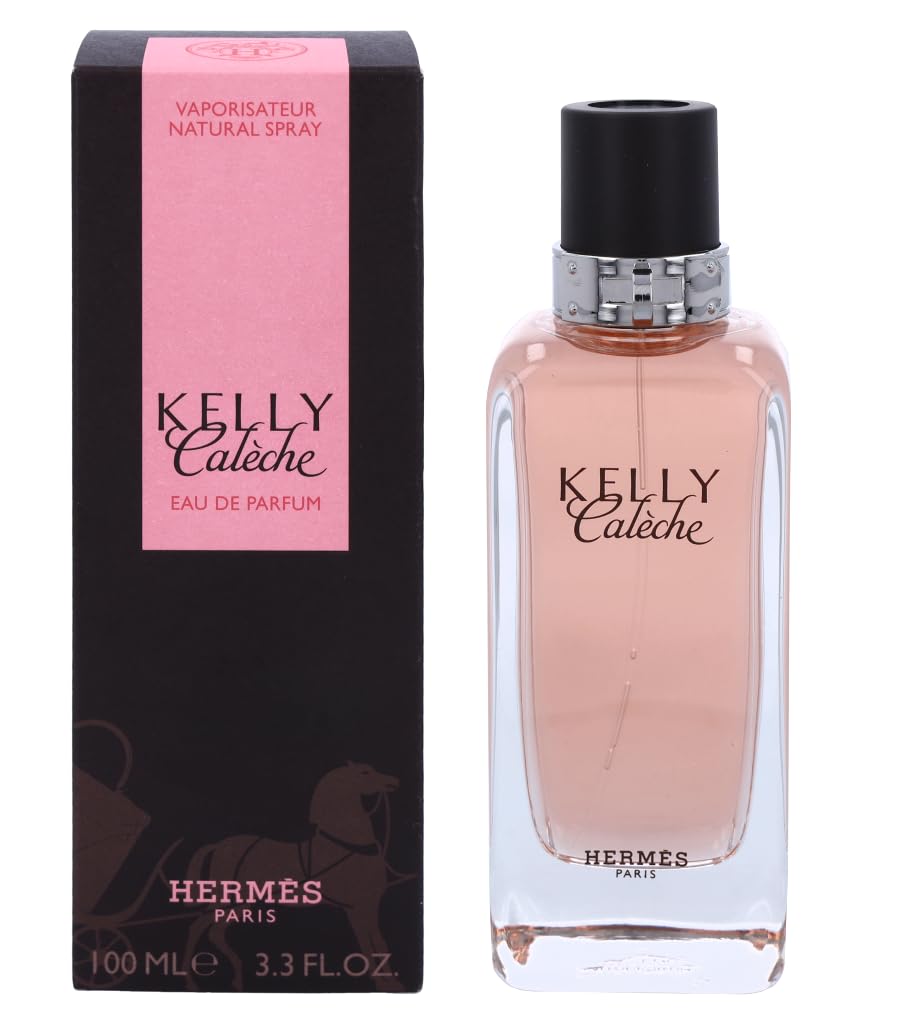 Hermes Kelly Caleche 100ml EDP Spray Women