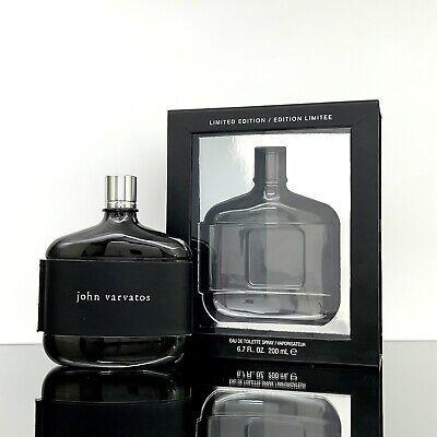 John Varvatos 200ml EDT Spray Men