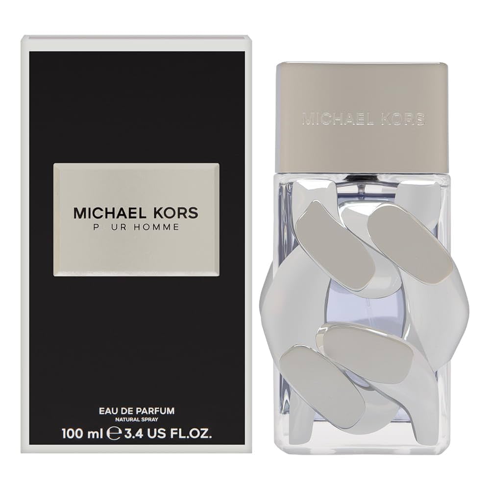 Michael Kors Pour Homme 100ml EDP Spray Men