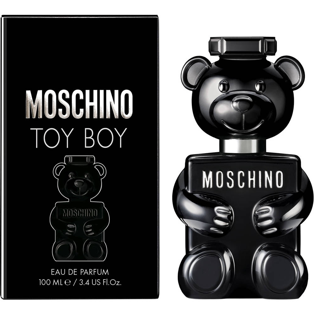Moschino Toy Boy 100ml EDP Spray Men