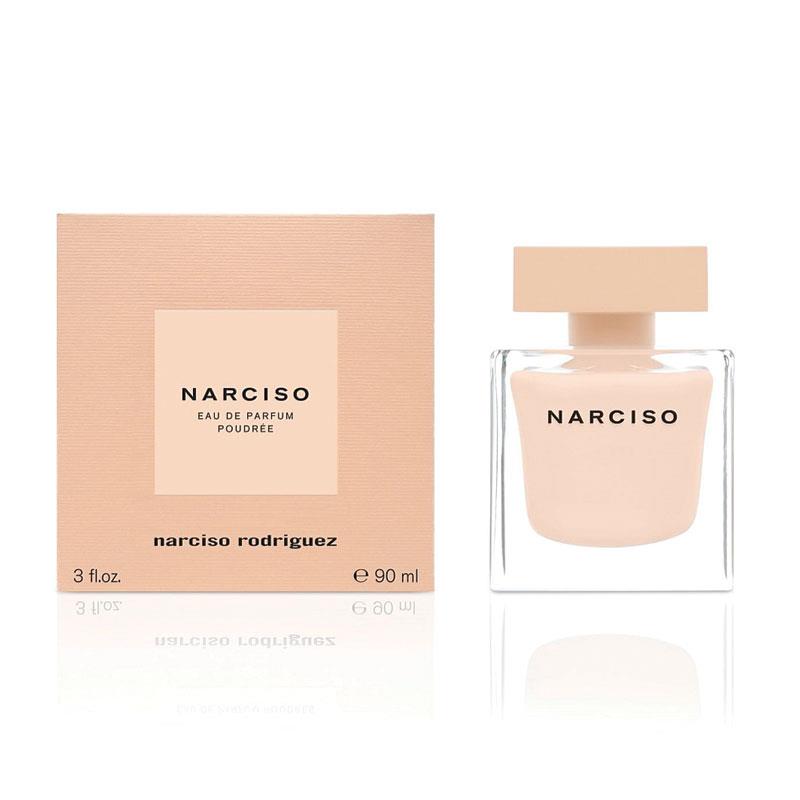 Narciso Rodriguez Poudree 90ml EDP Spray Women
