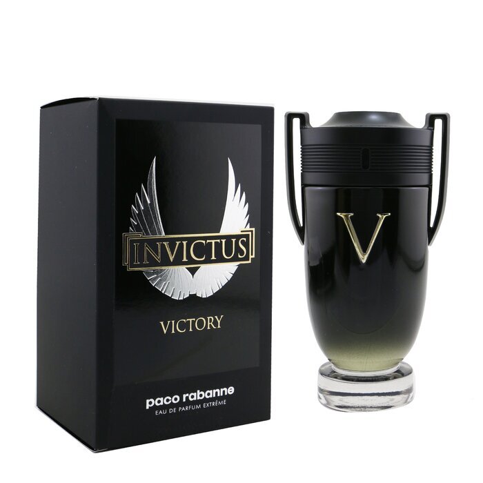 Paco Rabanne Invictus Victory 200ml EDP Extreme Spray Men