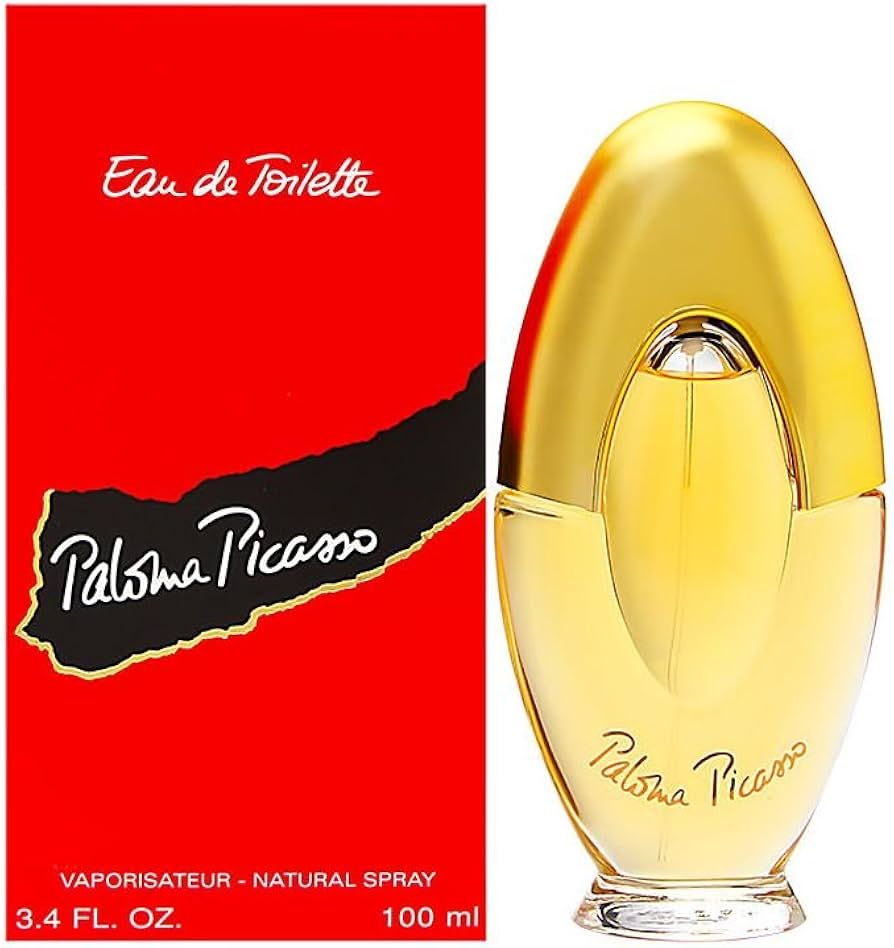 Paloma Picasso 100ml EDT Spray Women