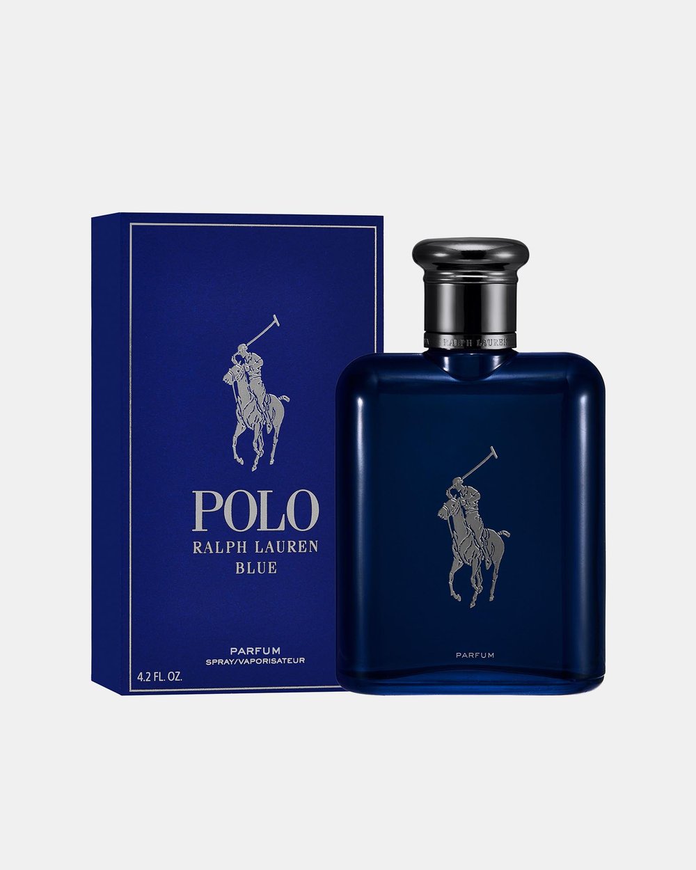 Ralph Lauren Polo Blue 125ml PARFUM Spray Men