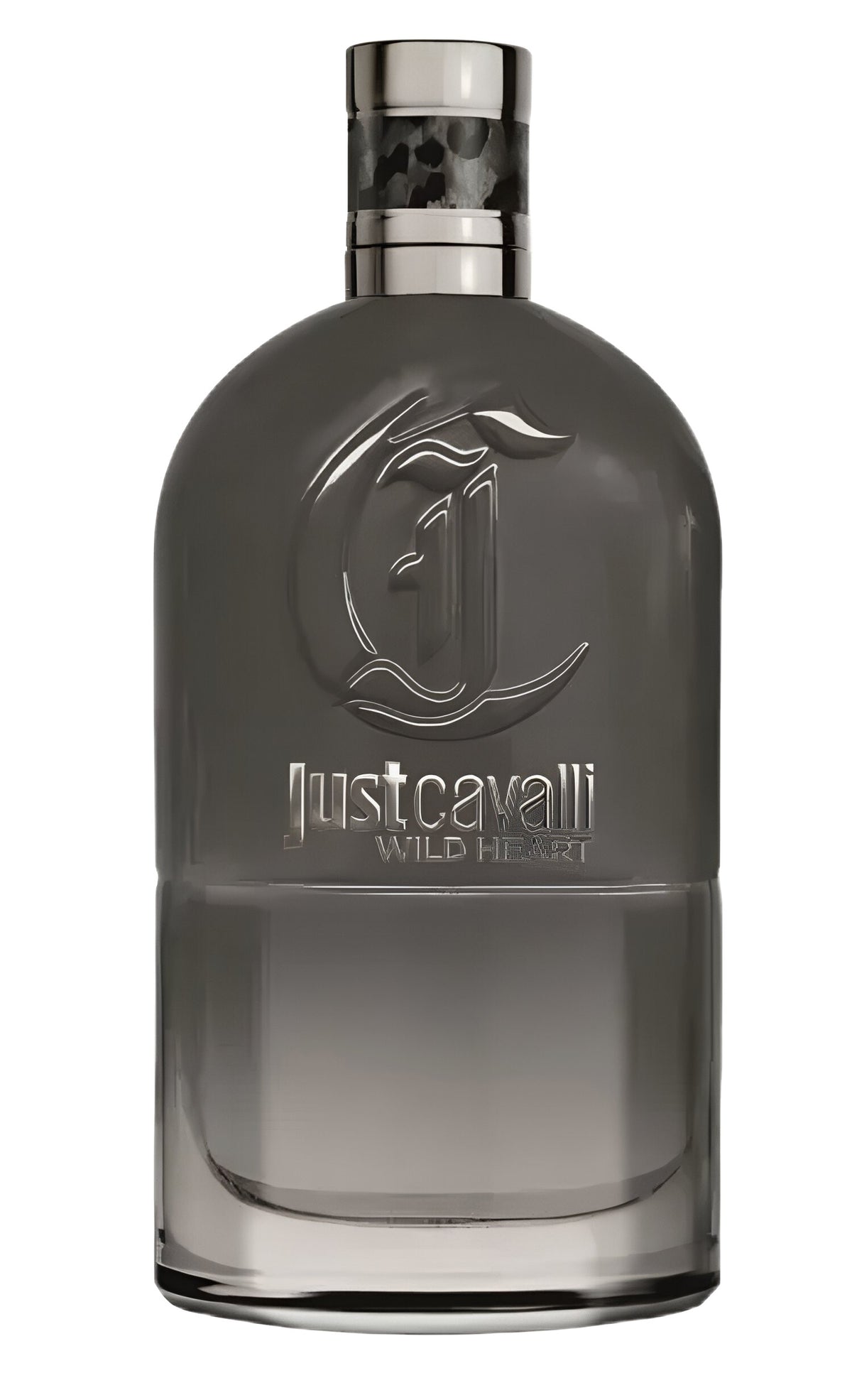 Roberto Cavalli Just Cavalli Wild Heart 90ml EDT Spray Men (NEW TESTER Unboxed)