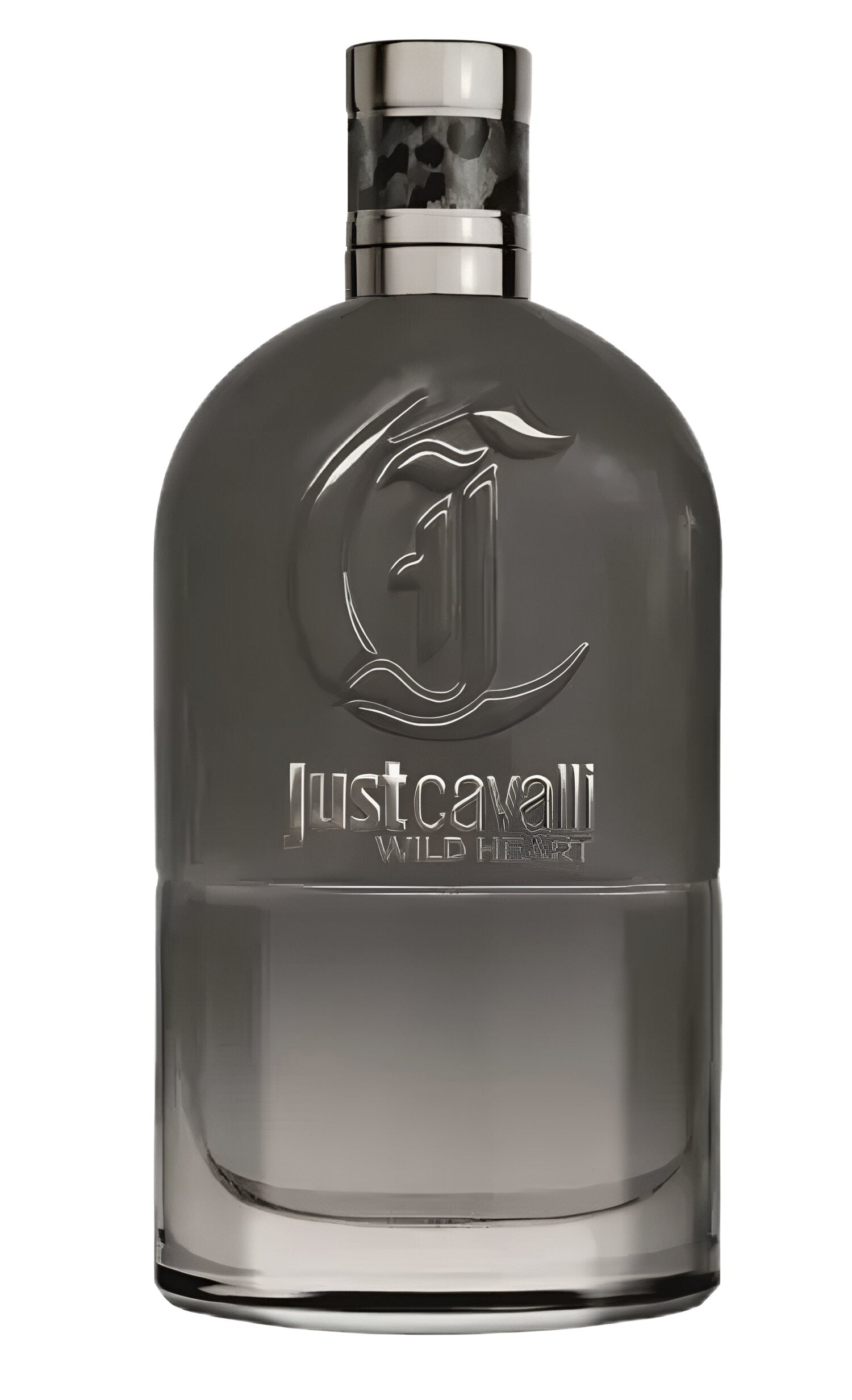 Roberto Cavalli Just Cavalli Wild Heart 90ml EDT Spray Men (NEW TESTER Unboxed)