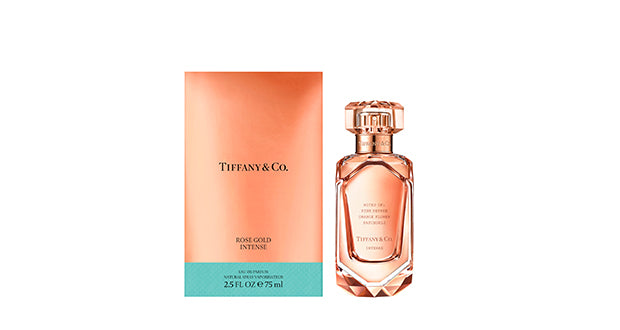 Tiffany & Co. Rose Gold Intense 75ml EDP Spray Women