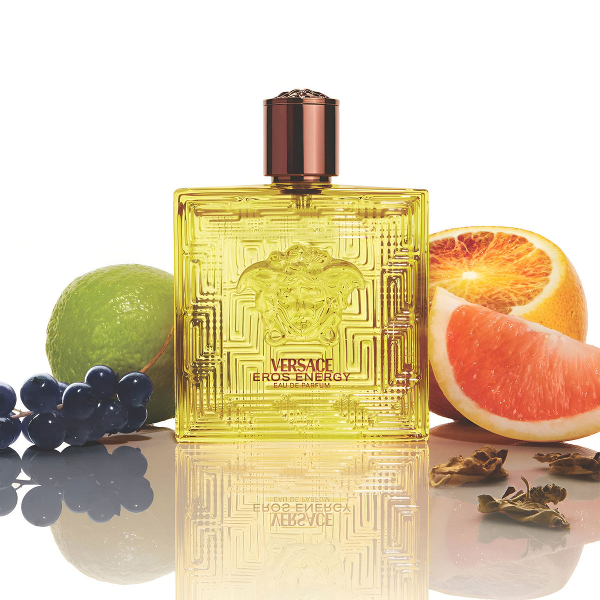Versace Eros Energy 100ml EDP Spray Men