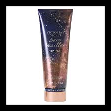 Victoria's Secret Bare Vanilla Starlit Fragrance Lotion 236ml