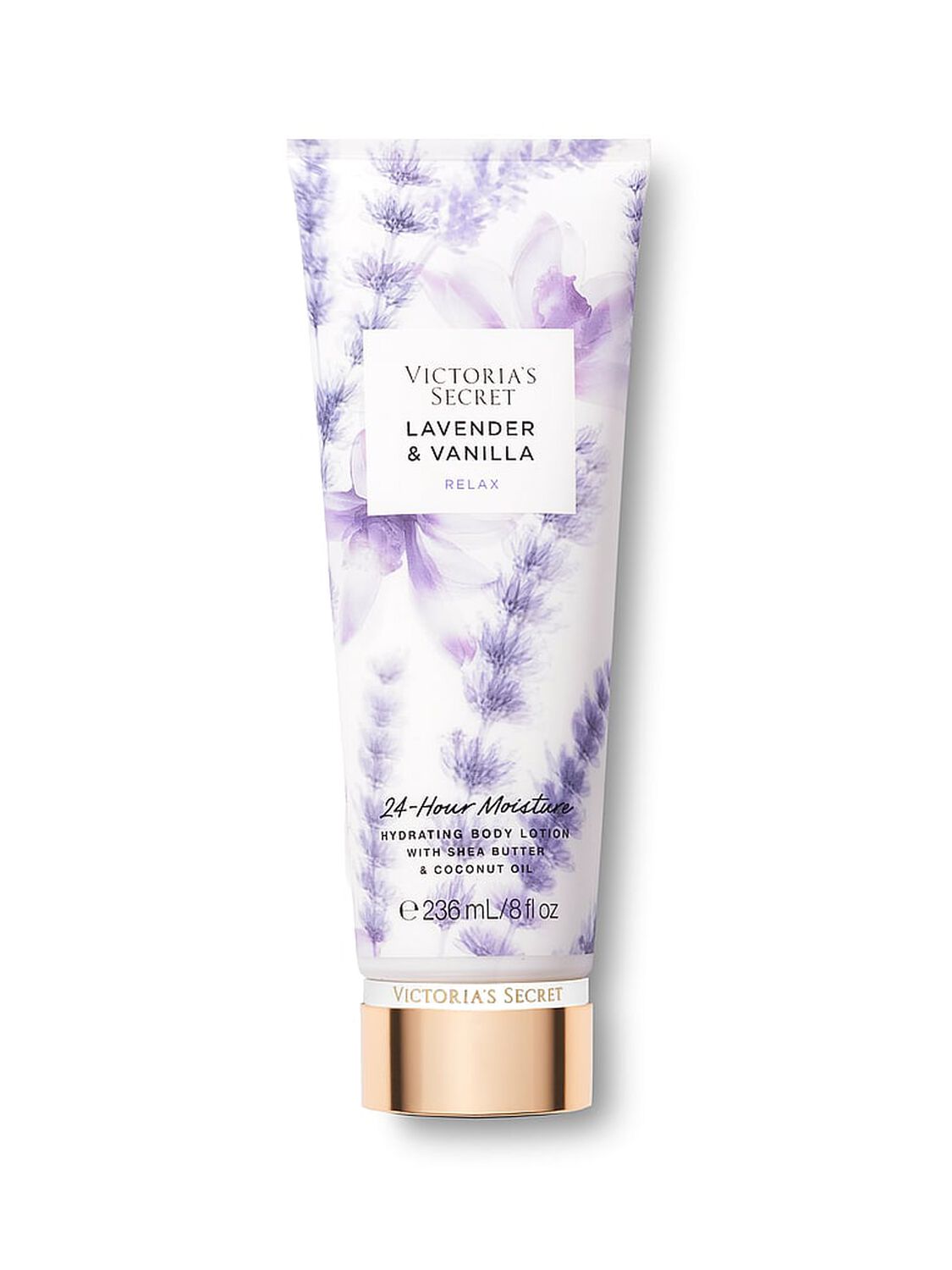 Victoria's Secret Lavender &amp; Vanilla Body Lotion 250ml Women