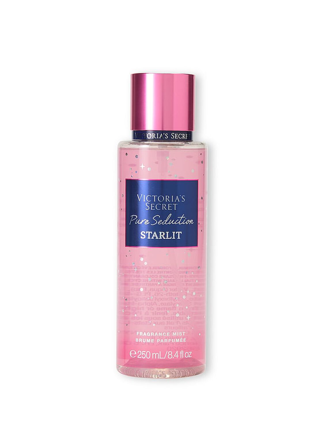 Victoria's Secret Pure Seduction Starlit Fragrance Mist 236ml Women