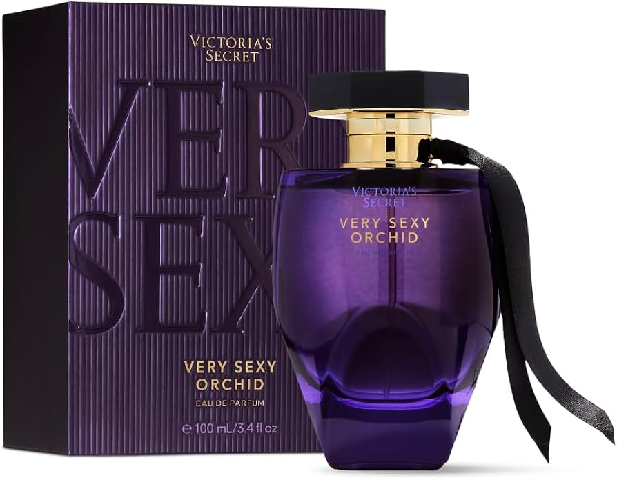 Victoria's Secret Very Sexy Orchid 100ml EDP Spray Women