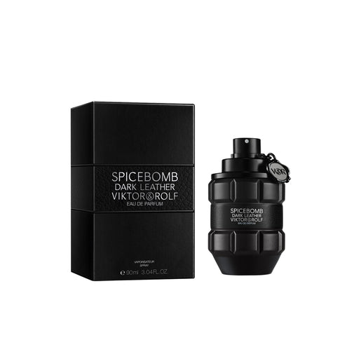 Viktor & Rolf Spicebomb Dark Leather 150ml EDP Spray Men