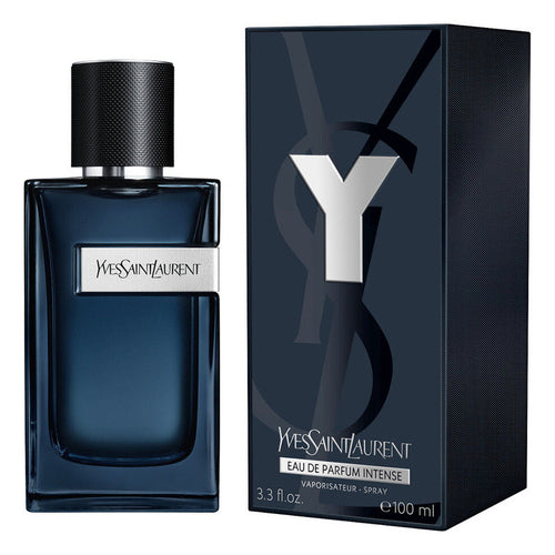 Yves Saint Laurent Y Intense 100ml EDP Spray Men