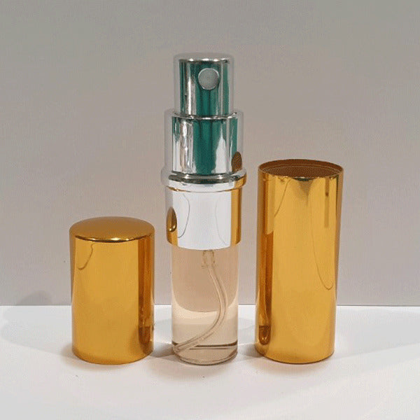 Atomiser Empty (Refillable) 8ml Spray