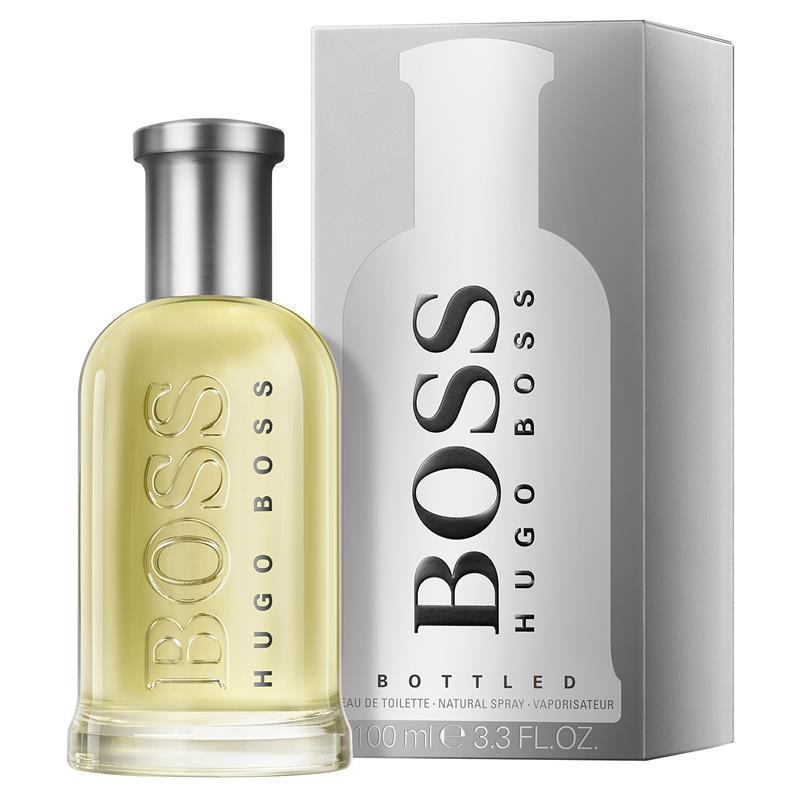 Hugo Boss Boss Bottled 100ml EDT Spray Men