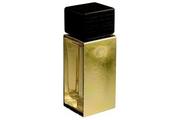 Donna Karan Gold 100ml EDP Spray Women (Unboxed) RARE