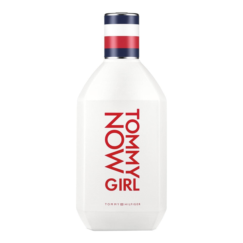 Tommy Hilfiger Tommy Girl Now 100ml EDT Spray Women (Unboxed)